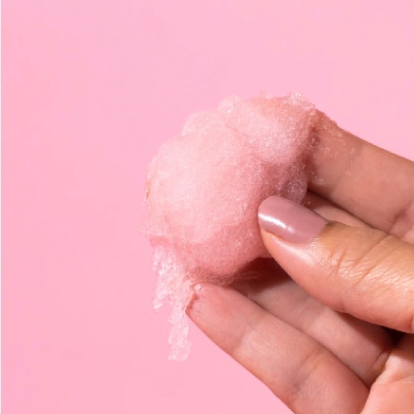 TONYMOLY Watermelon Dew Sugar Polish *NEW* - Picture 3 of 7